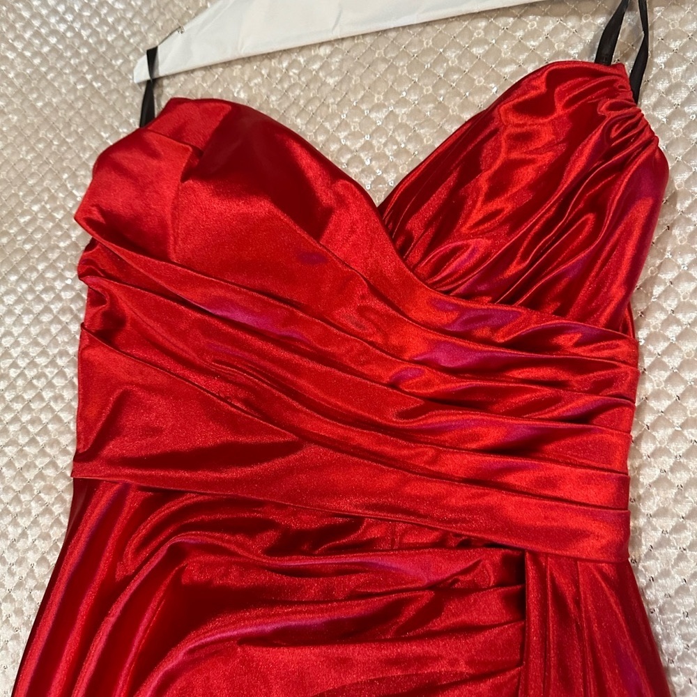 Sherri Hill Gown